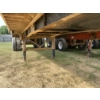 Image 6 : 1997 TRAVIS 28FT Dump Trailer