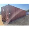 Image 1 : 40' CONTAINER