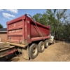 Image 3 : 2026 KENWORTH T880S Dump Truck