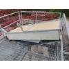 Image 5 : 20' GRATED PLATFORM