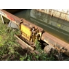 Image 15 : HEIL POWERTRAK 1000 GARBAGE / SANITATION BODY