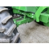 Image 5 : 2020 JOHN DEERE 6130M Farm Tractor