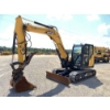 Image 1 : 2021 SANY SY80U Excavator
