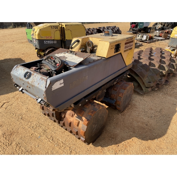 ATLAS COPCO LP8504 TRENCH Roller
