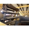Image 15 : 1993 CAT 615C Motor Scraper