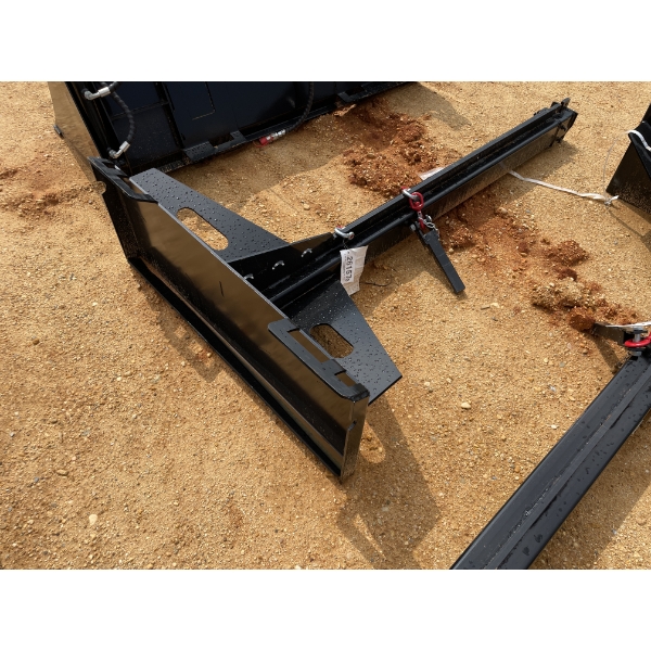GIYI STB47 TELESCOPIC BOOM