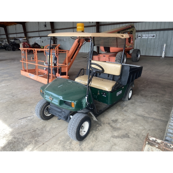 2005 EZ-GO MPT1200 UTV