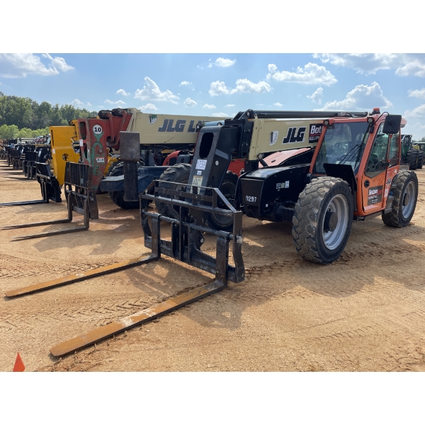 2020 JLG 943 Forklift - Telehandler