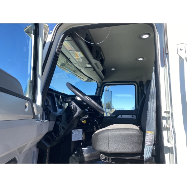 2024 MACK GR64F Dump Truck - J.M. Wood Auction Company, Inc.