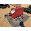 Image 1 : MISC. LANDSCAPE EQUIPMENT