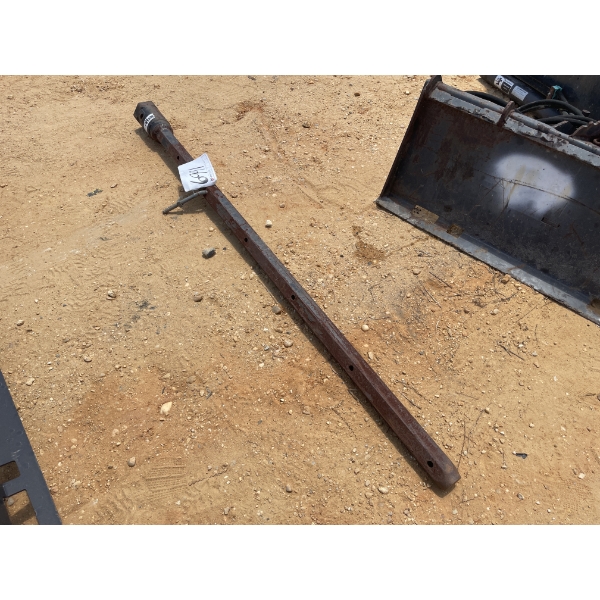 ALTEC SHAFT