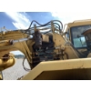Image 6 : 1999 CAT 615C SERIES II Motor Scraper