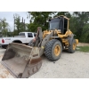 Image 1 : 2015 VOLVO L90H Wheel Loader