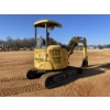 Image 4 : 2018 KOMATSU PC30MR-5 Excavator - Mini