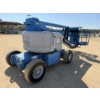 Image 4 : 2016 GENIE Z-45/25 Manlift