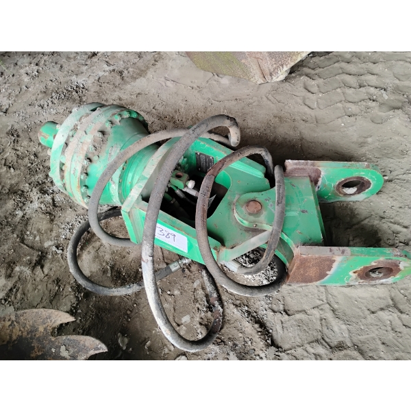 ICE EX-25B AUGER DRIVE