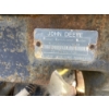Image 7 : 2002 JOHN DEERE 5320 Farm Tractor