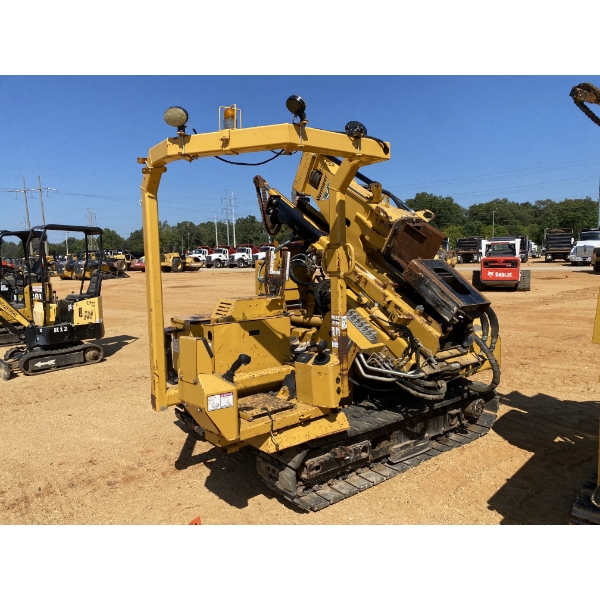 2018 VERMEER PD10 PILE DRIVER
