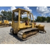 Image 3 : 2001 CAT D5C LGP Dozer / Crawler Tractor