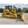 Image 4 : 2024 CAT D6 LGP Dozer / Crawler Tractor