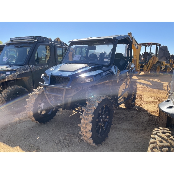 2022 POLARIS GENERAL 1000 UTV