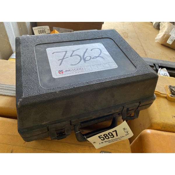 SPECTRUM-PRECISION R2S-S MOTOR GRADER CONTROL SYSTEM RECEIVER