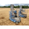 Image 4 : 2014 GENIE GR-20 Aerial Work Platform