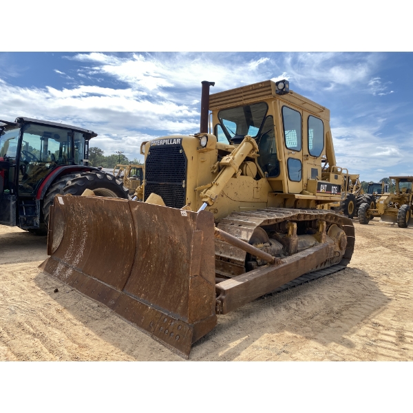 CAT D7G Dozer / Crawler Tractor