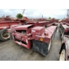 Image 3 : 1987 ERMC 4P80 HYDRA STEER TRAILER
