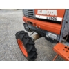 Image 13 : KUBOTA L2900 GST Farm Tractor