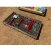 Image 1 : 5 ratchet binders, 10 chains