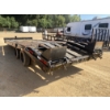 Image 2 : 1994 INTERSTATE  Tag Trailer