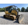 Image 4 : 2015 JOHN DEERE 700K LGP Dozer / Crawler Tractor