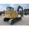 Image 3 : 2016 JOHN DEERE 85G Excavator