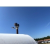Image 17 : 16,000 GALLON DOUBLE WALLED Fuel Tank