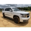 Image 4 : 2018 CHEVROLET TAHOE SUV