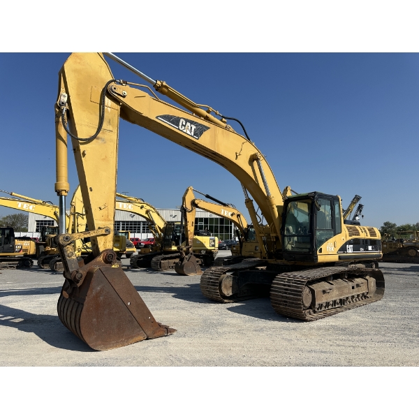 2005 CAT 330CL Excavator