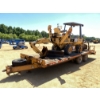 Image 1 : 1999 CASE 460 Trencher