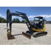 Image 1 : 2024 JOHN DEERE 60P Excavator - Mini