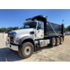 Image 1 : 2026 MACK GR64F Dump Truck