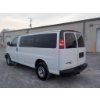 Image 4 : 2016 CHEVROLET EXPRESS Passenger Van