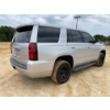 Image 3 : 2017 CHEVROLET TAHOE SUV