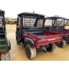 Image 2 : 2023 KAWASAKI MULE 4010 UTV