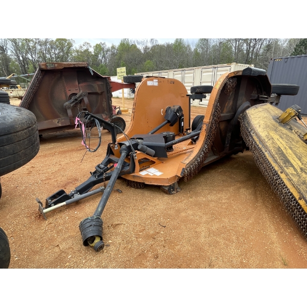 WOODS BW15.60 Batwing Mower