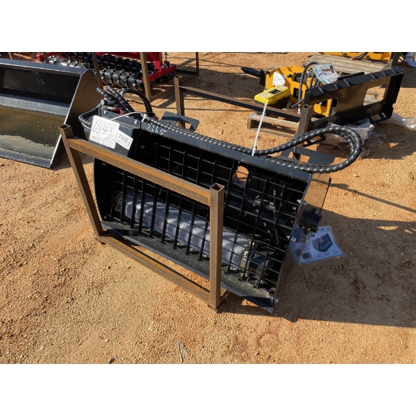 2025 FUTURE M48 MIXING BUCKET