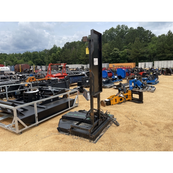 LIMB MASTER 48" VERTICAL LIMB CUTTER