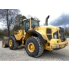 Image 2 : 2012 VOLVO L180G Wheel Loader