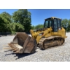 Image 1 : 2016 CAT 963K Crawler Loader