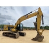 Image 4 : 2021 CAT 320 GC Excavator