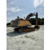 Image 3 : 2019 VOLVO EC350EL Excavator